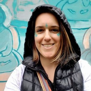 Meet your Posher, Alisha